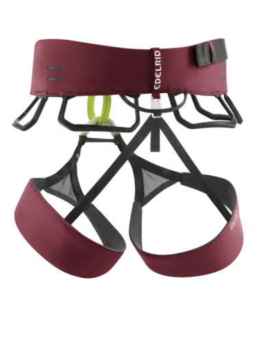 Sirana TC Harness
