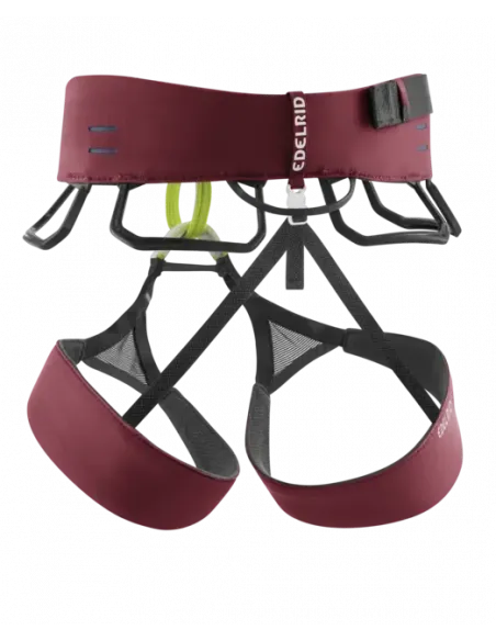 Sirana TC Harness