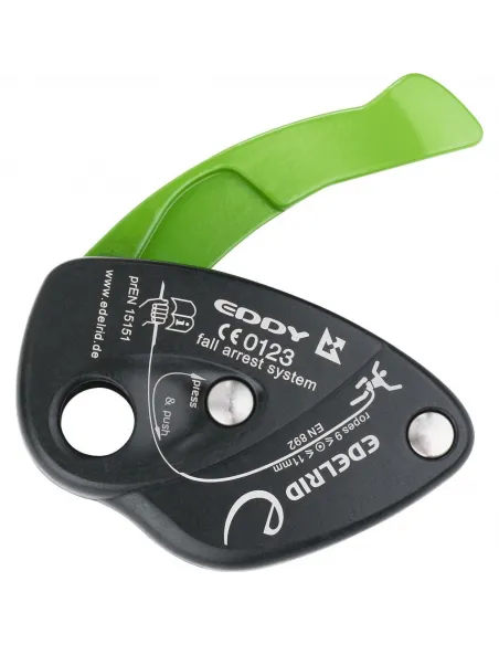 Sicherungsgerät Eddy