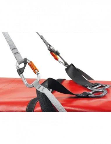 Kippvorrichtung für Trage Nest Stef