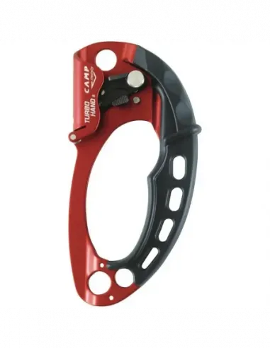 Turbohand Hand Ascender