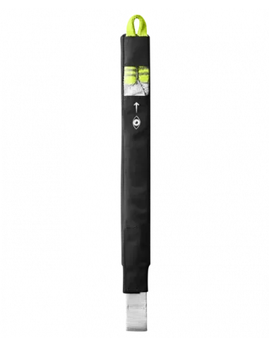 Defuser Rescue L faldstopper