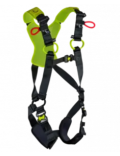 Flex Lite helkropssele