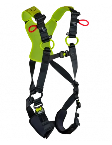 Flex Lite helkropssele