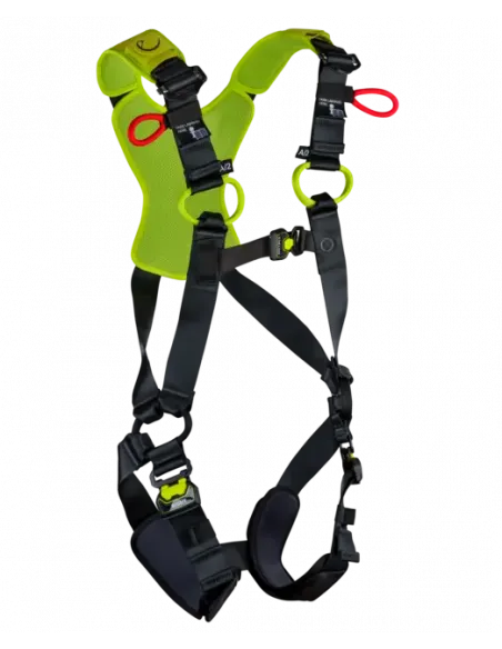 Flex Lite helkropssele