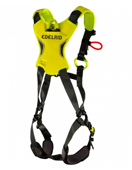 Flex Lite helkropssele