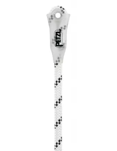 Axis reb 11 mm med syet terminering