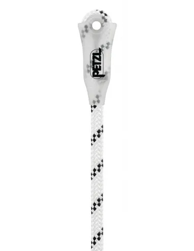 Axis reb 11 mm med syet terminering