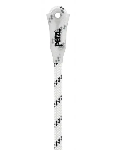 Axis reb 11 mm med syet terminering