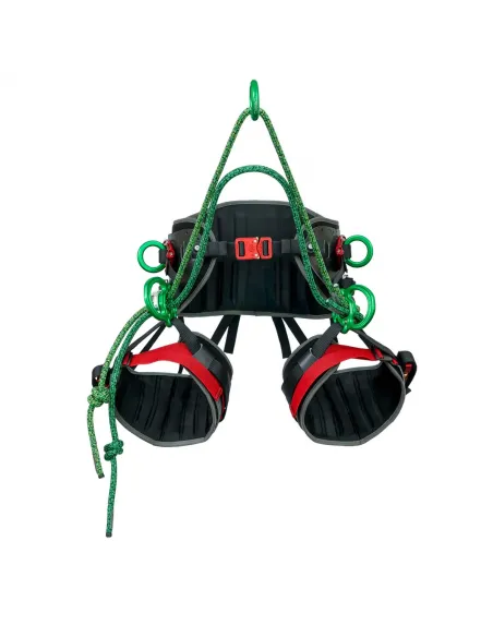 Kinisi MAX Harness