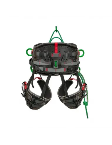 Kinisi MAX Harness