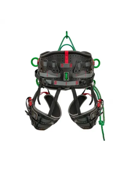 Kinisi MAX Harness