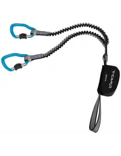 Kinetic Rewind Comp Set Ferrata Lanyard