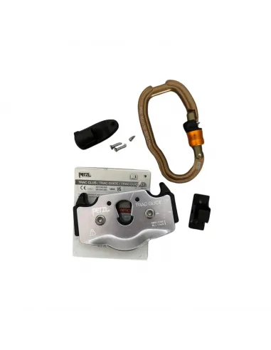 Trac Guide LT Pulley