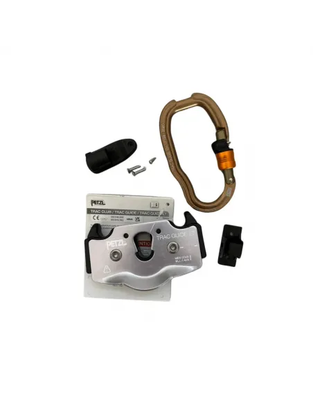 Trac Guide LT Pulley