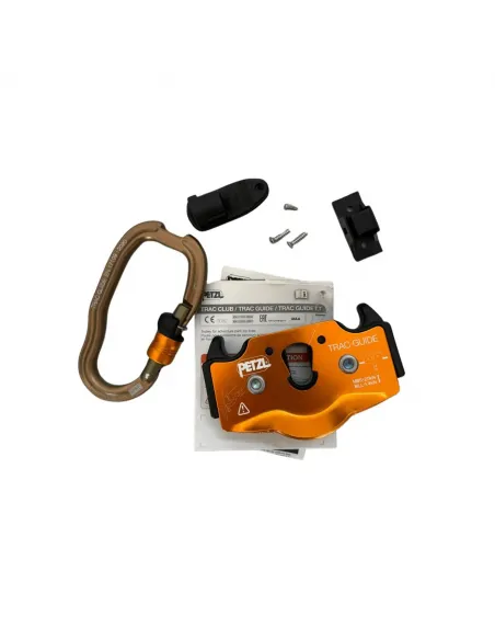 Polea Trac Guide (5x Pack)