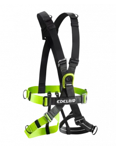 Radialis Comp Harness