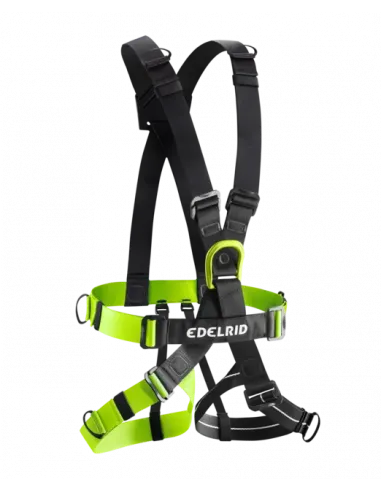 Radialis Comp Harness