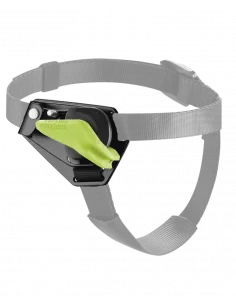 Foot Cruiser Locking Switch right