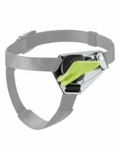 Foot Cruiser Locking Switch left