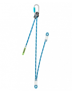 Switch Pro Double Adjust 120/60 cm leeflijn