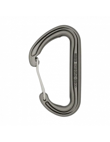Phantom Carabiner