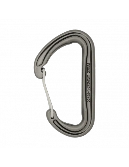 Phantom Carabiner