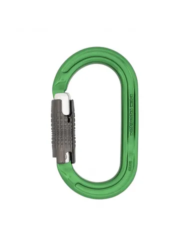 Ultra O LS Carabiner