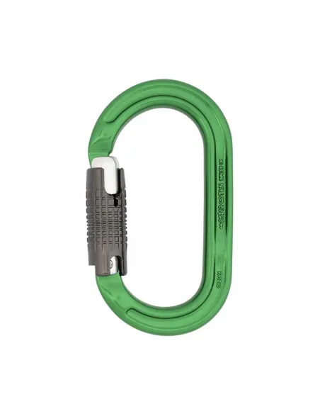 Ultra O LS Carabiner