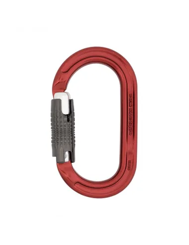 Ultra O LS Carabiner