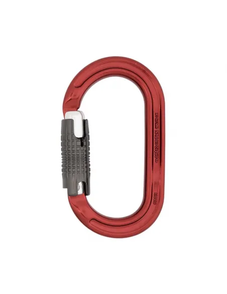Ultra O LS Carabiner
