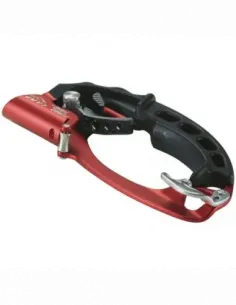 Turbohand Pro håndrebklemme