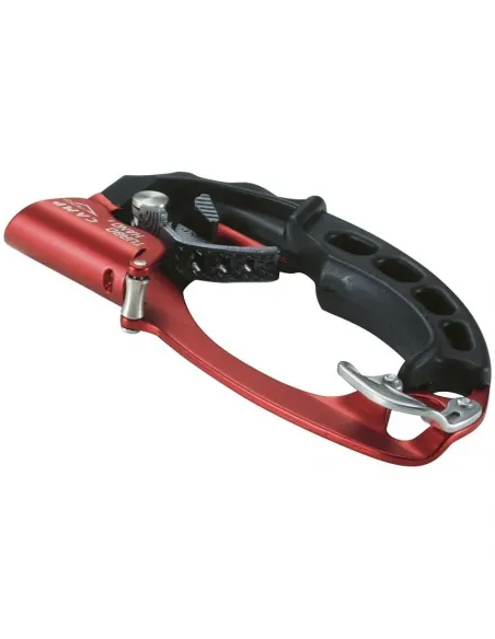 Turbohand Pro handstijgklem