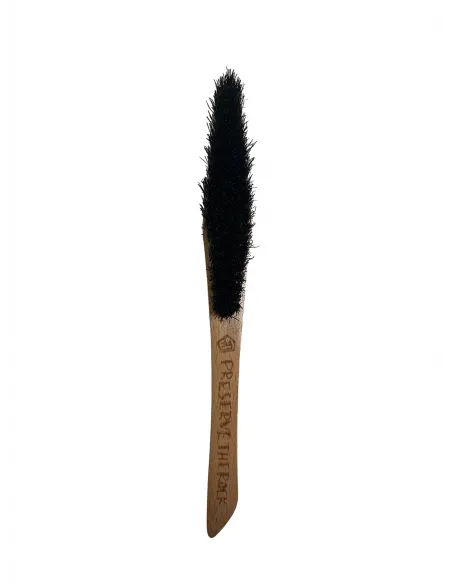 E9 WoodyB Brush