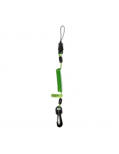 Mini Coil Tool Lanyard