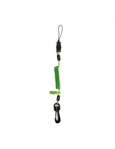 Mini Coil Tool Lanyard