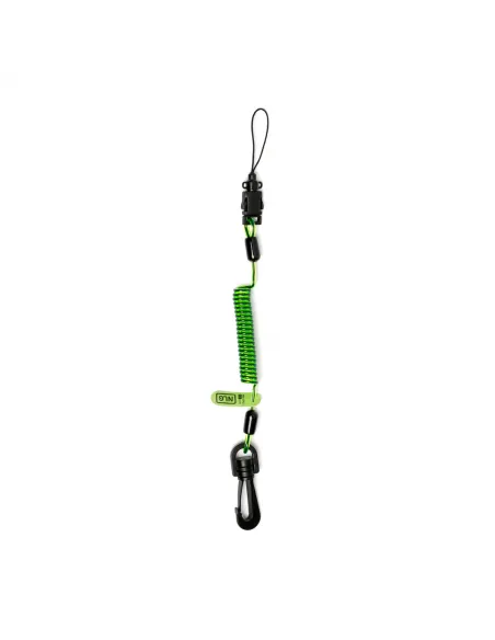 Mini Coil Tool Lanyard