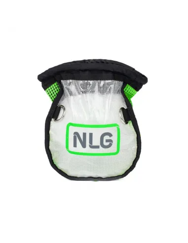 Aero Pouch Διαφανές