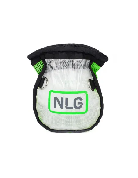 Aero Pouch transparant