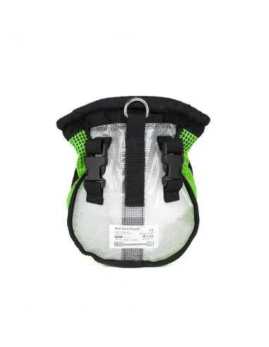 Aero Pouch transparant