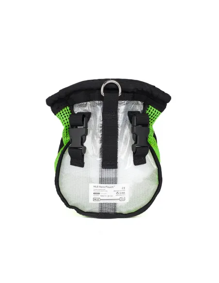 Aero Pouch transparant