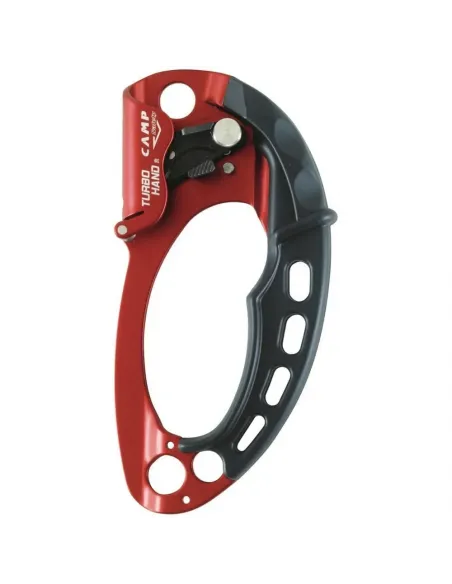 Turbohand Pro handstijgklem