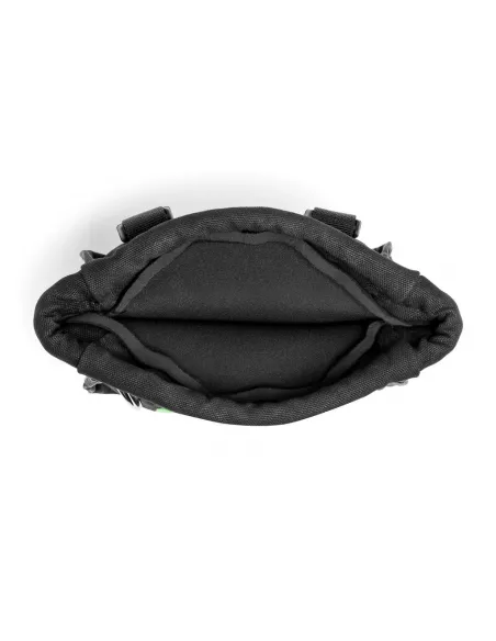 Aero Pouch transparant
