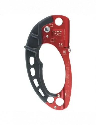 Turbohand Pro handstijgklem