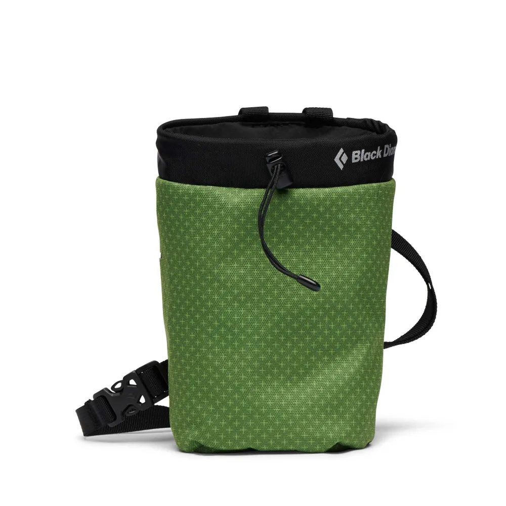 Chalkbag Gym : Farbe - Palmengrün, Größe - M/L