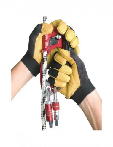 Turbohand Pro handstijgklem