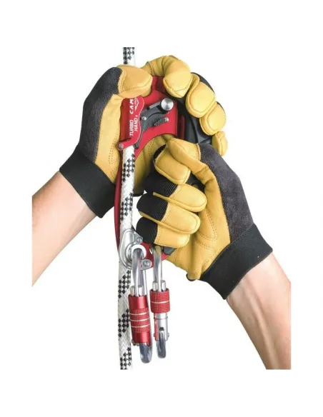 Turbohand Pro håndrebklemme