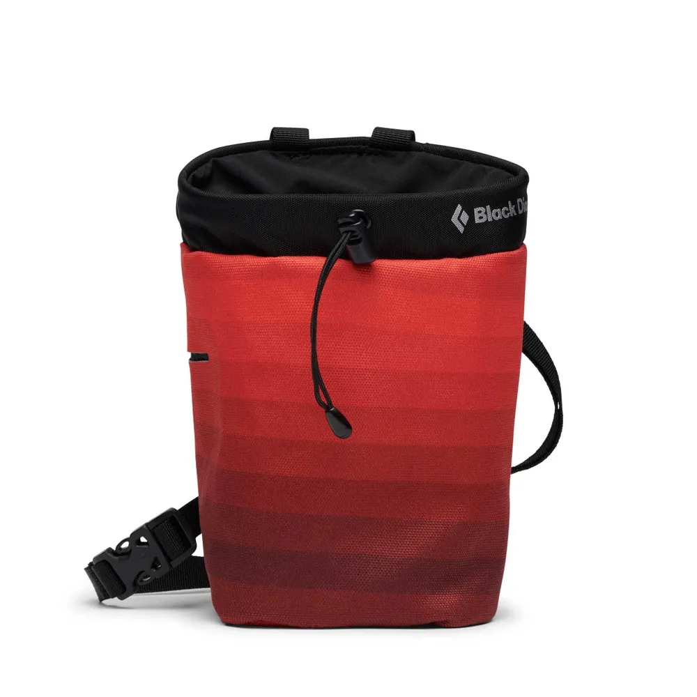 Chalkbag Gym : Farbe - Octan-Verblassen, Größe - S/M