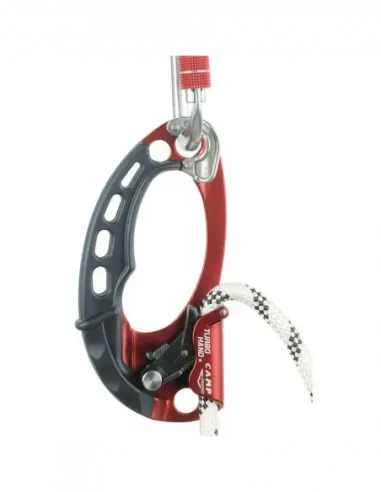 Turbohand Pro handstijgklem