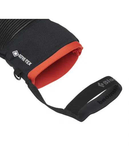 Impulse handschoenen